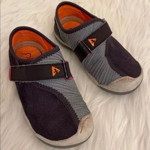 PLAE Kids Shoes Size 11 US